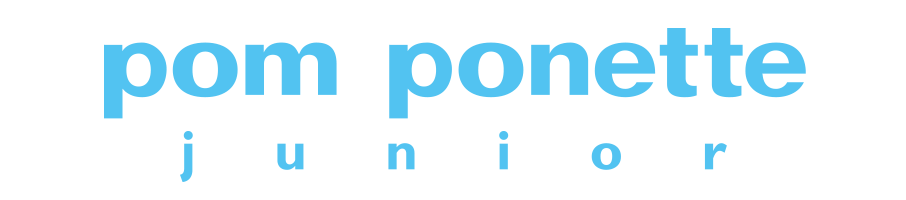 pom ponette junior